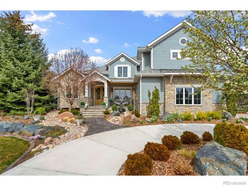 3614 Rocky Stream Dr, Fort Collins, CO, 80528-7168 | Card Image