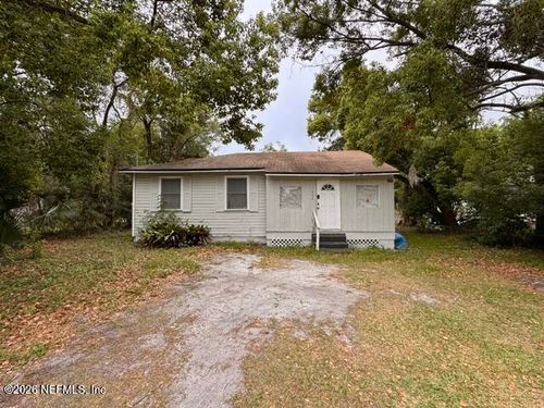 7086 Alan Ave, Jacksonville, FL, 32208-3612 | Card Image