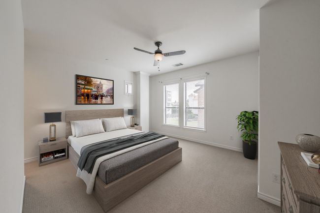 UNIT-13 - 13900 Noel Rd, Condo with 2 bedrooms, 2 bathrooms and null parking in Dallas TX | Image 15