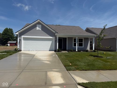 8352 Strong Way, Thorntown, IN, 46071-9421 | Card Image