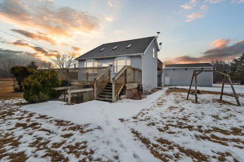 10785 E Spencer Rd, Crystal, MI, 48818-9751 | Card Image