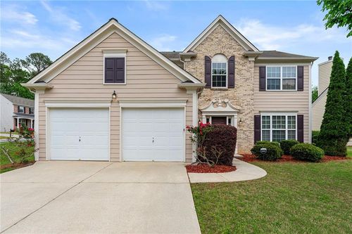 550 Bayswater Way, Suwanee, GA, 30024-8556 | Card Image
