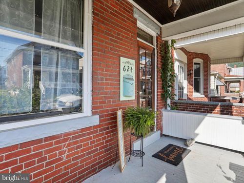 624 Shriver Ave, CUMBERLAND, MD, 21502-1504 | Card Image