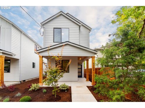 4202 Se Ellis St, Portland, OR, 97206 | Card Image