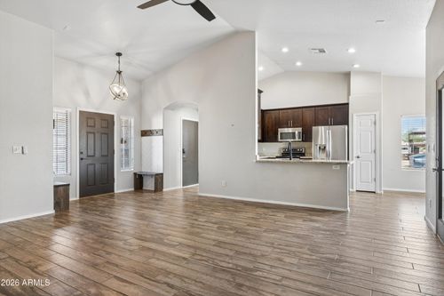 26619 S 202nd St, Queen Creek, AZ, 85142-7302 | Card Image