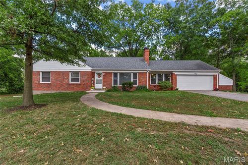 1635 Dunn Rd, Saint Louis, MO, 63138-2076 | Card Image