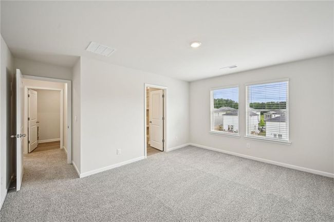 2761 Aralynn Way, House other with 3 bedrooms, 3 bathrooms and 2 parking in College Park GA | Image 34