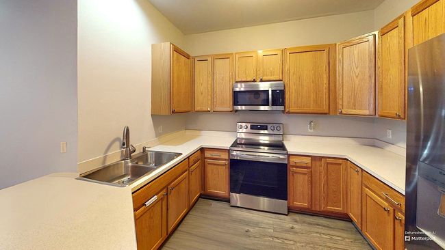 8109 Addington Dr, Condo with 2 bedrooms, 3 bathrooms and null parking in Commerce Twp MI | Image 15