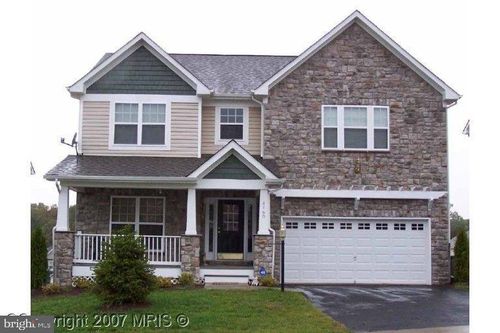 4160 Agency Loop, TRIANGLE, VA, 22172-1763 | Card Image