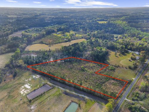 0 Mount Zion Rd, Saint George, SC, 29477 | Card Image