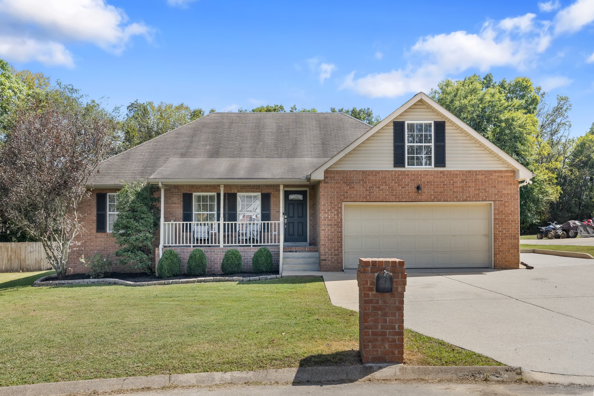 Audrey Rd, Mount Juliet, TN 37122