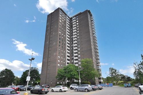 1108-10 Muirhead Rd, North York, ON, M2J4P9 | Card Image