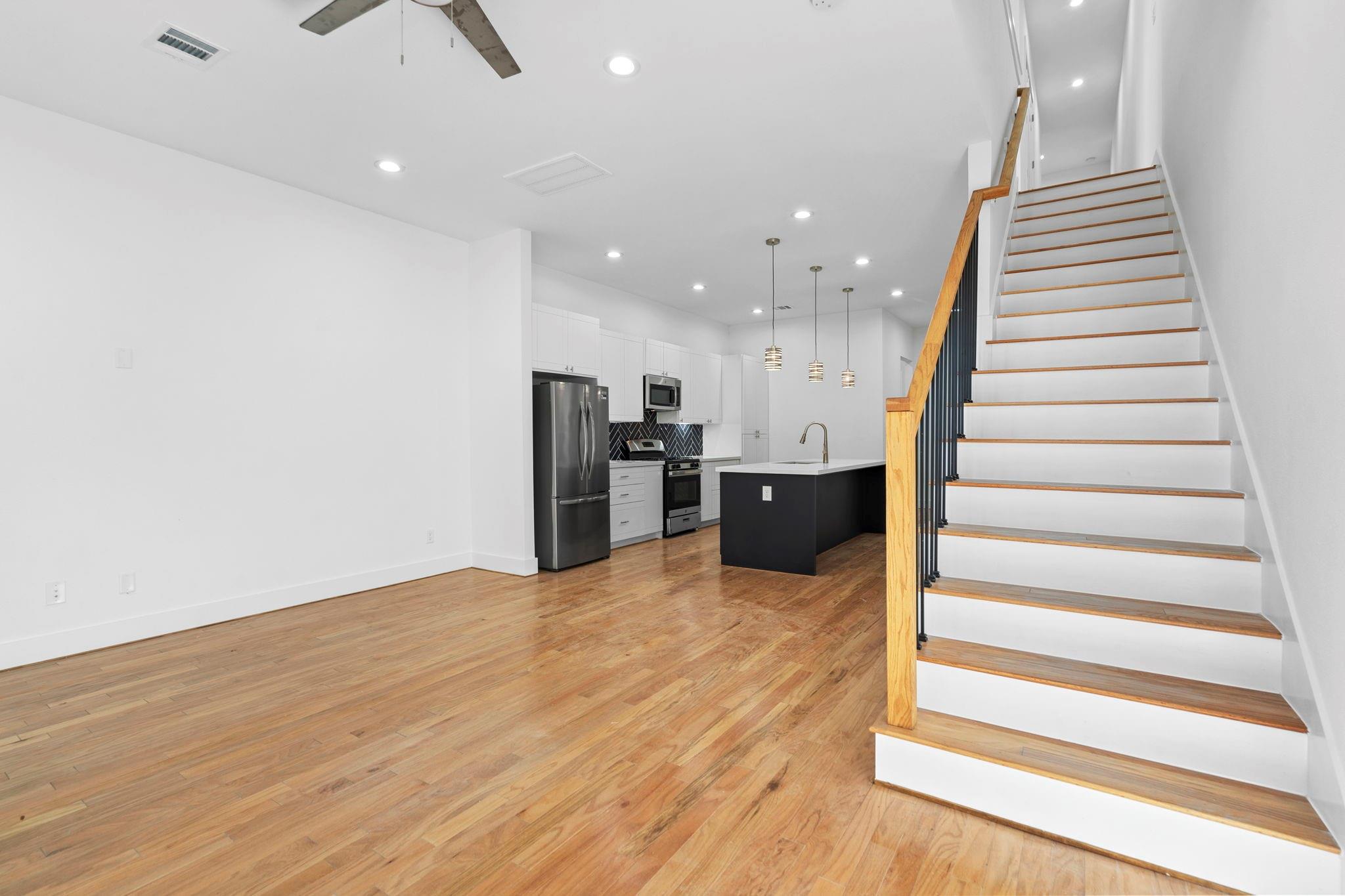 Residential Lease in Houston 5