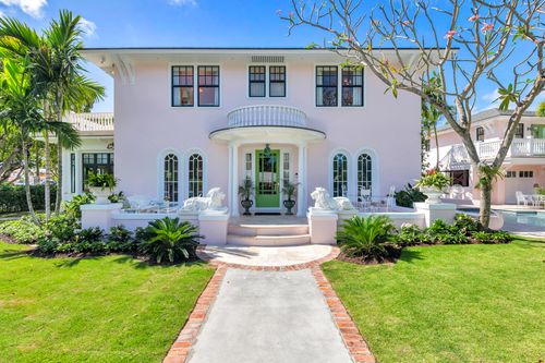 3101 Washington Rd, West Palm Beach, FL, 33405-1644 | Card Image