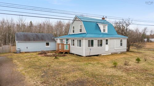 12032 Highway 4, West Wentworth, NS, B0M1Z0 | Card Image
