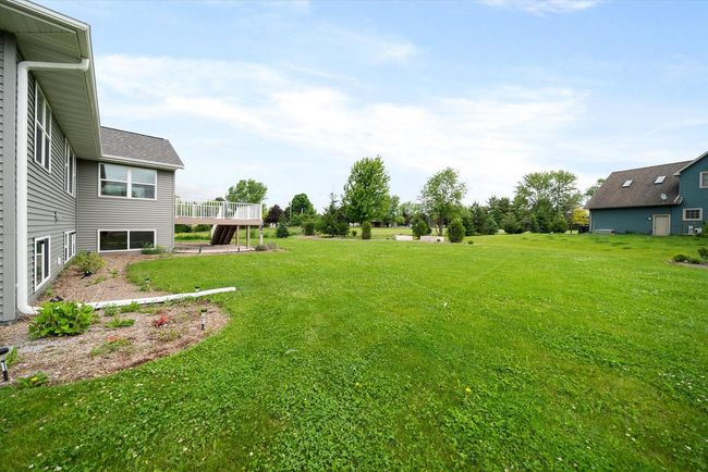 471 Winner's Circle, House other with 3 bedrooms, 2 bathrooms and null parking in Elkhart Lake WI | Image 39