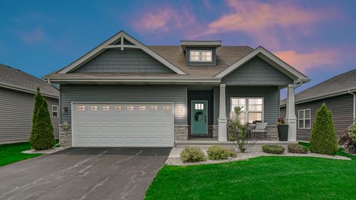 10160 Privet Dr, Crown Point, IN, 46307-5351 | Card Image