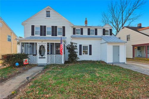 14 Connor Pl, Portsmouth, VA, 23702-2722 | Card Image