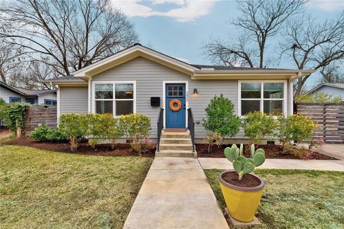 2807 French Pl, Austin, TX, 78722-2325 | Card Image