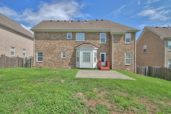 2009 Keene Cir, House other with 5 bedrooms, 3 bathrooms and 2 parking in Spring Hill TN | Image 44
