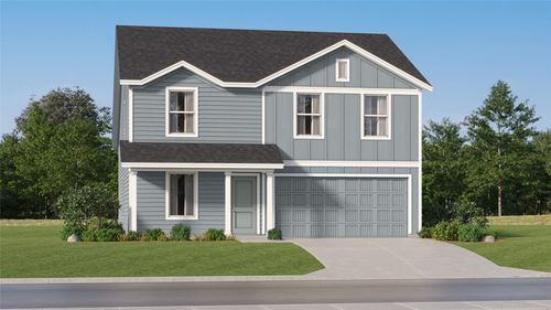 4012 Twinleaf Dr, Crowley, TX, 76036-2267 | Card Image