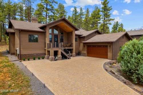 1140 S Lakeside Trl, Show Low, AZ, 85901-0126 | Card Image