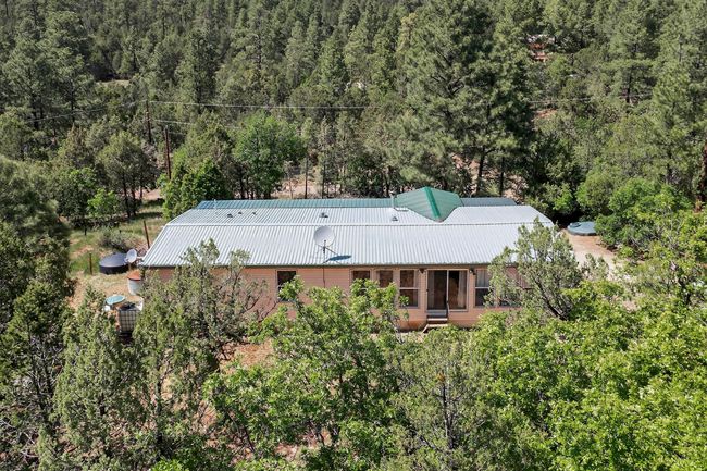 38 Chipmunk Ln, House other with 3 bedrooms, 1 bathrooms and null parking in Tijeras NM | Image 25