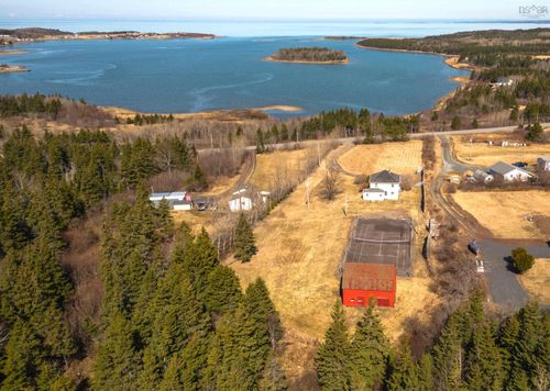 12892 Highway 4, Havre Boucher, NS, B0H1P0 | Card Image