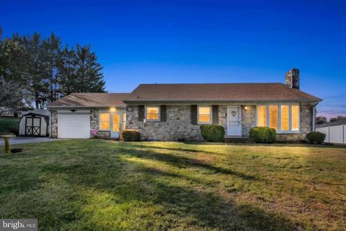 3400 Hanover Pike, MANCHESTER, MD, 21102-1719 | Card Image