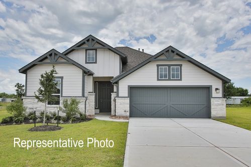 1423 Odette Dr, Arlington, TX, 76013-4201 | Card Image