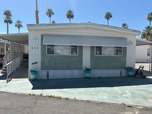 433 Butterfield, Cathedral City, CA, 92234-1009 | Card Image