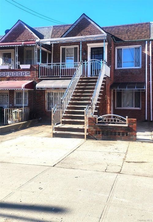 664 Remsen Ave, Brooklyn, NY, 11236-1228 | Card Image