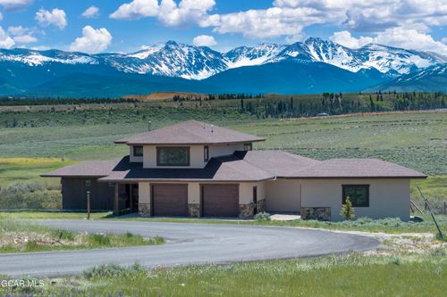 211 Gcr 5223/Prairie Clover Court, Tabernash, CO, 80478 | Card Image