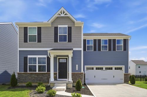 5908 Cresting Dr, Middletown, OH, 45042-3672 | Card Image