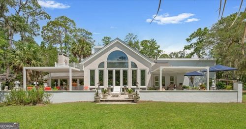 122 Shore Rush Dr, St. Simons Island, GA, 31522-1438 | Card Image