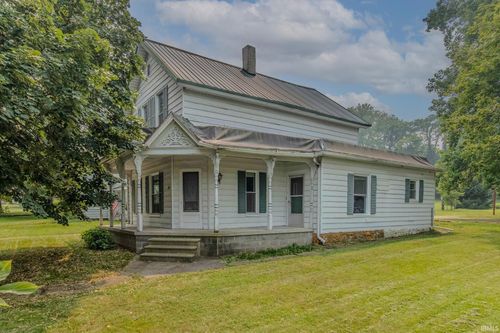 411 S Main Street, Middlebury, IN, 46540-9767 | Card Image