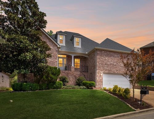 3344 Hickory Run, Nashville, TN, 37211-7052 | Card Image