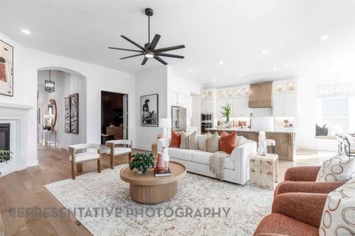 1914 Keen St, Todd Mission, TX, 77316-3452 | Card Image