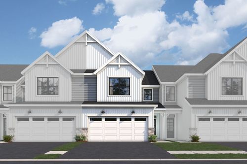 8541 Chadwick Ct, Woodridge, IL, 60517-3027 | Card Image