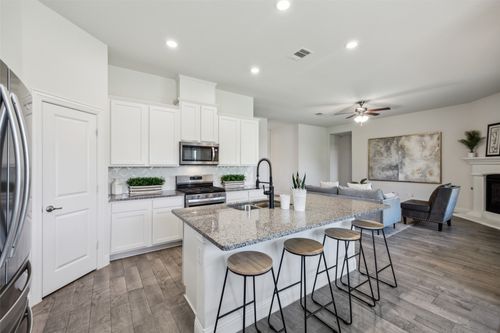 6217 Cheshire St, Aubrey, TX, 76227-2385 | Card Image