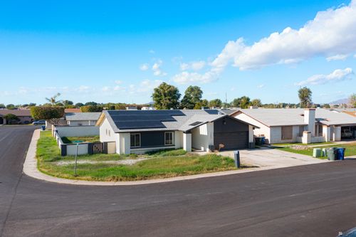 1252 S 42nd Ave, Yuma, AZ, 85364-4019 | Card Image