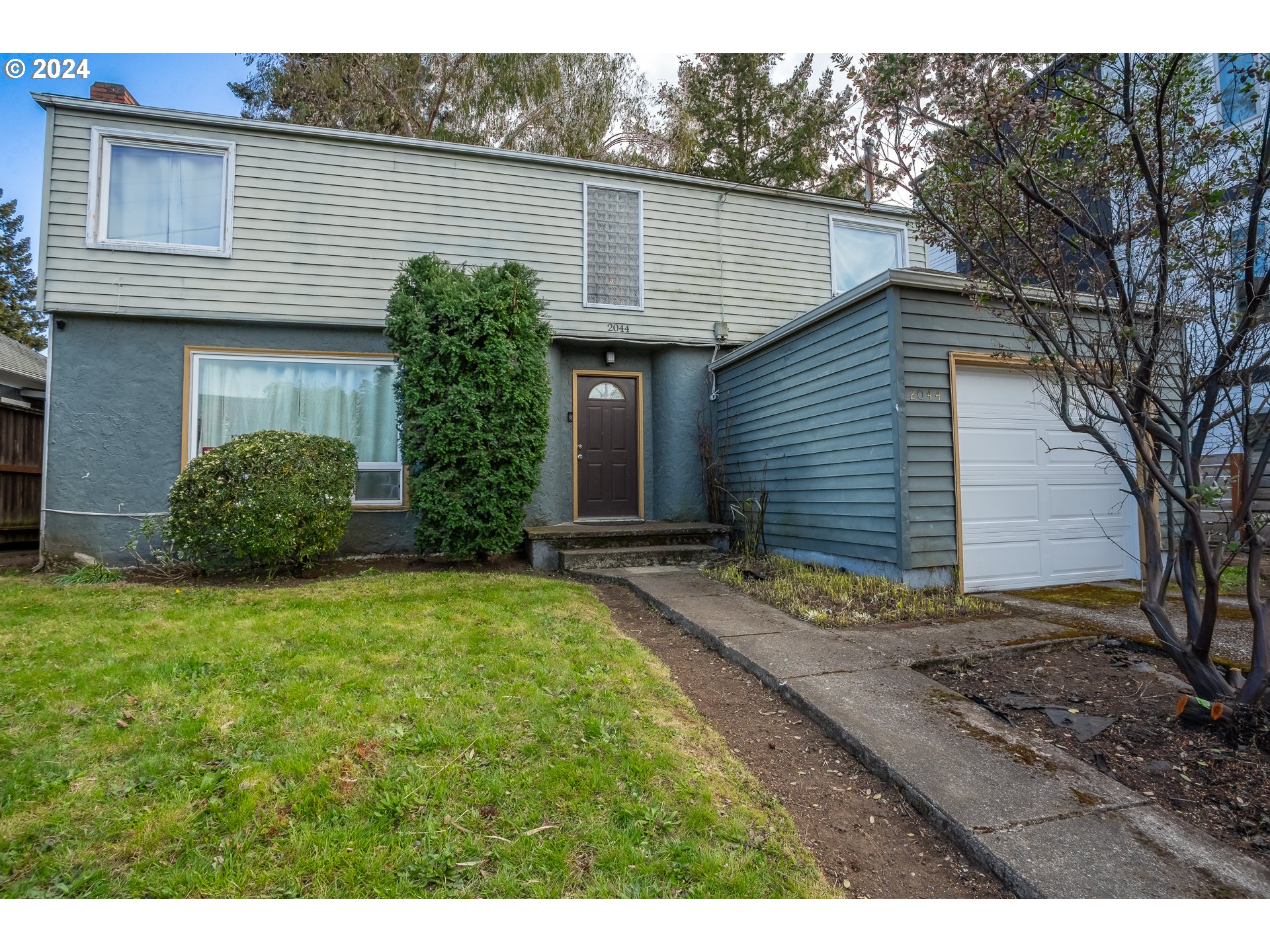 Killingsworth St, Portland, OR 97217