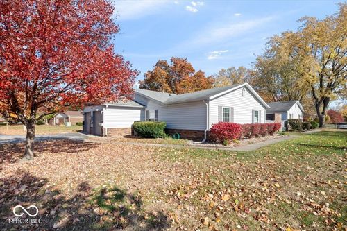 4604 W 47th St, Indianapolis, IN, 46254-2114 | Card Image