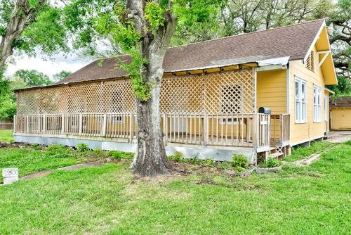 3500 32nd St, Port Arthur, TX, 77642-4009 | Card Image