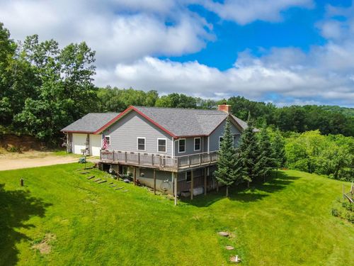 11041 Knutson Ln, Blair, WI, 54616-4511 | Card Image