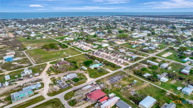 814 15 Th St, Home with 0 bedrooms, 0 bathrooms and null parking in Port O Connor TX | Image 10