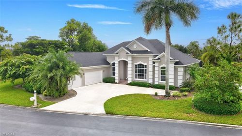 15120 Blackhawk Dr, FORT MYERS, FL, 33912-7316 | Card Image