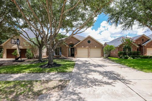 2919 Chalet Knolls Ln, Katy, TX, 77494-5021 | Card Image