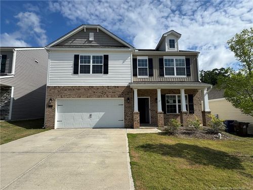 115 David Hill Dr, Sanford, NC, 27330-9738 | Card Image
