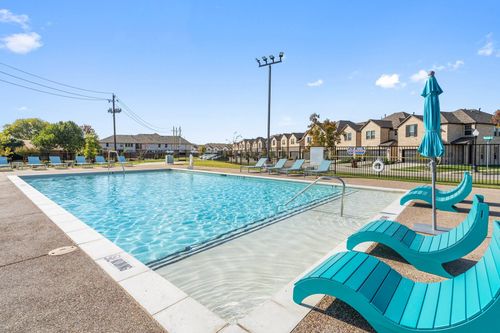 805 Heart Reef Rd, Plano, TX, 75075 | Card Image